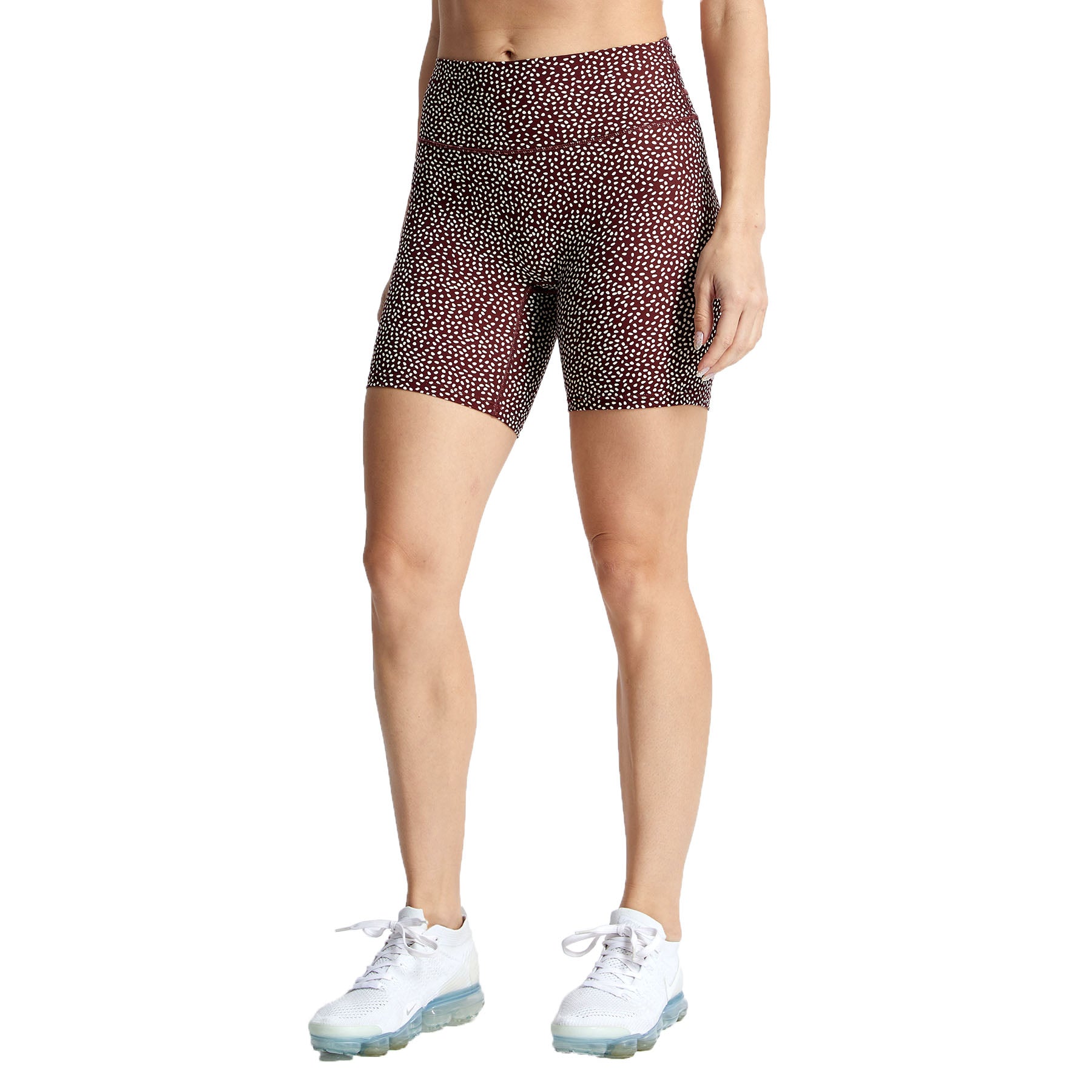 Aoxjox "Patterned/Marl" Trinity 6" Shorts