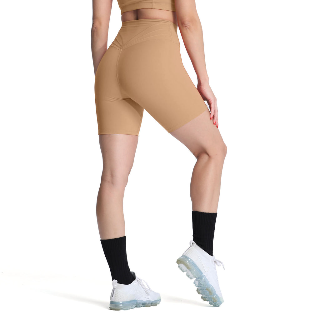 Aoxjox Trinity 6" Shorts (CONT'D)