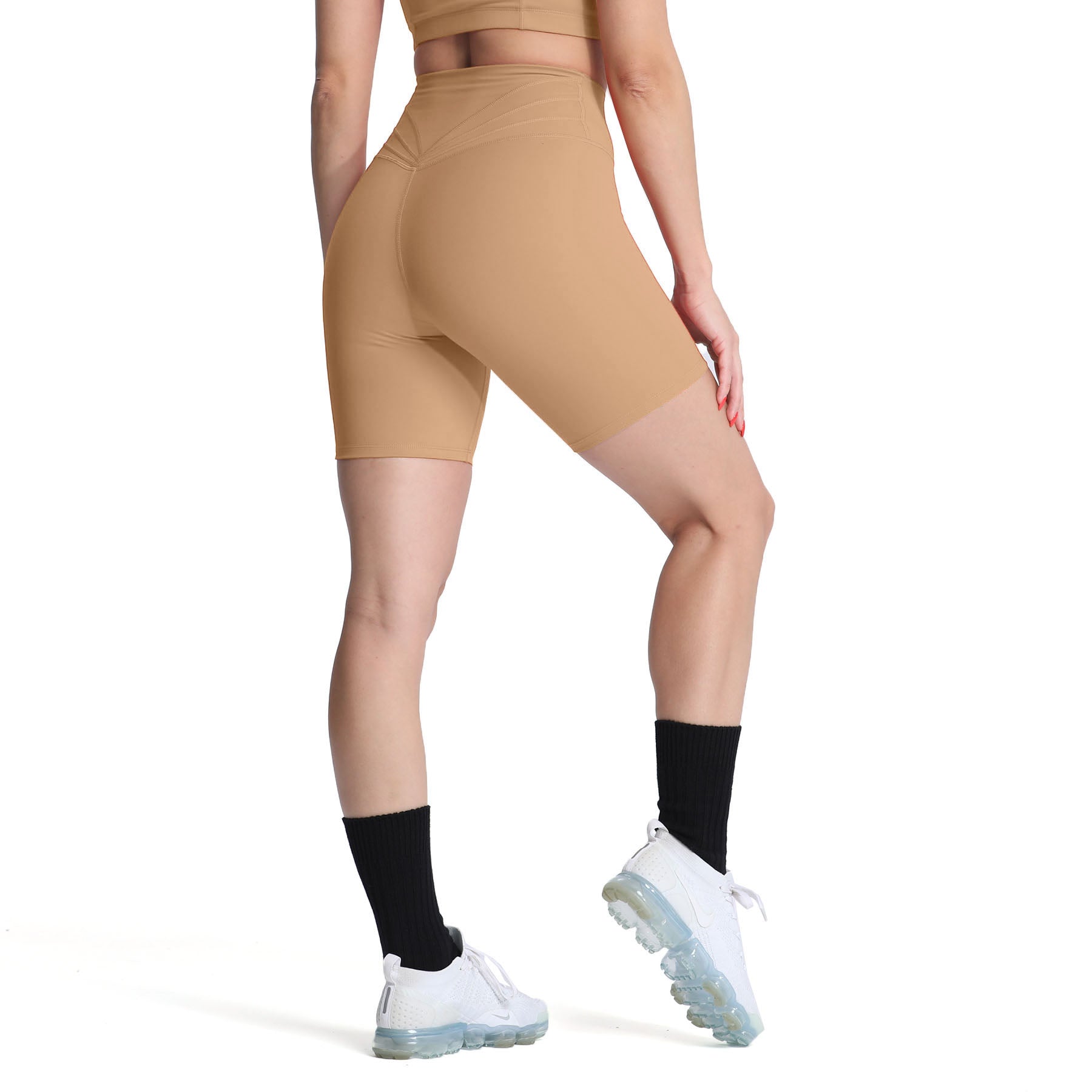 Aoxjox Trinity 6" Shorts (CONT'D)