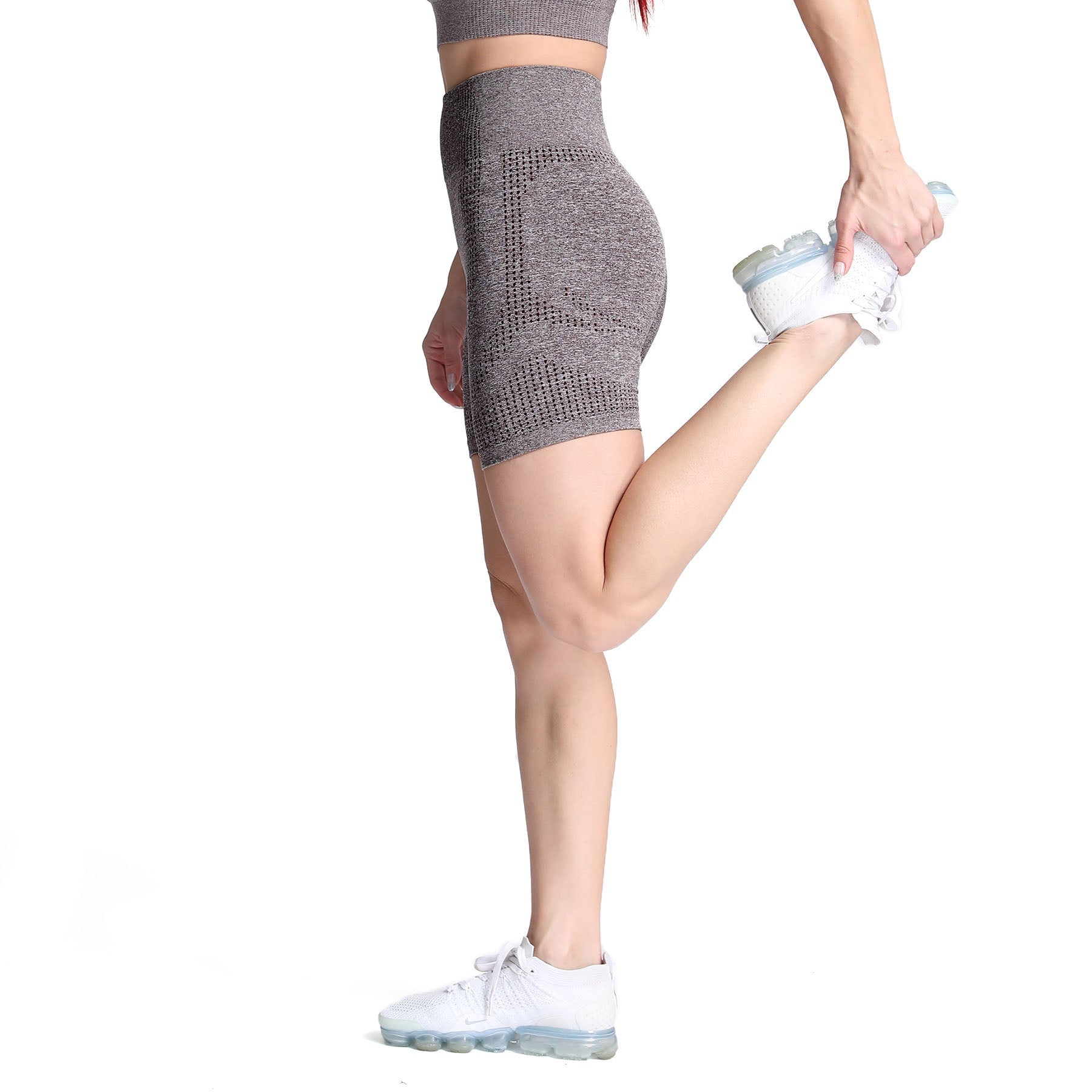 Aoxjox "Vital 2.0 / 3.0" Seamless Shorts