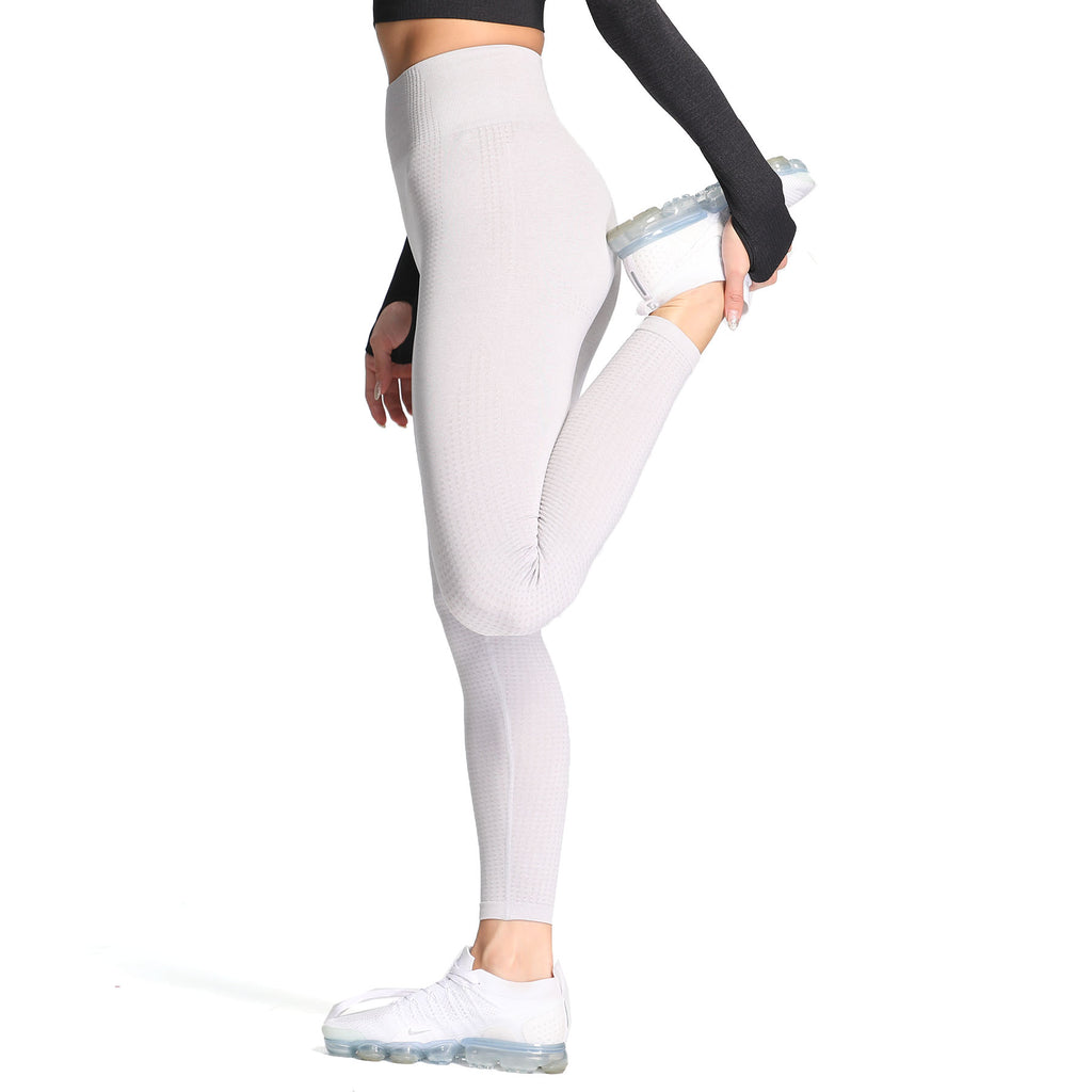 Aoxjox Vital Seamless Leggings