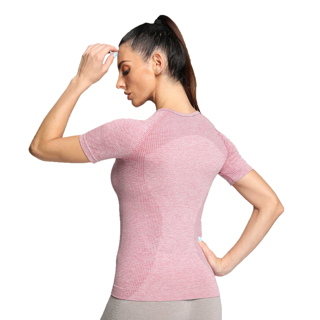 Aoxjox Vital Short Sleeve T-Shirt