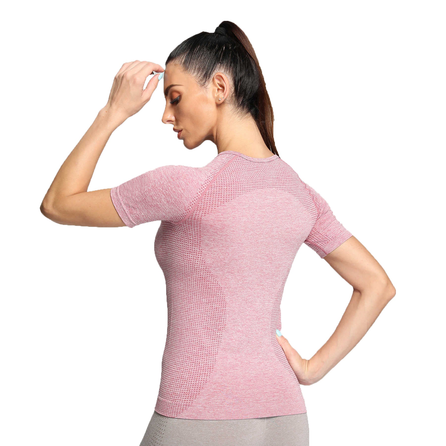 Aoxjox Vital Short Sleeve T-Shirt