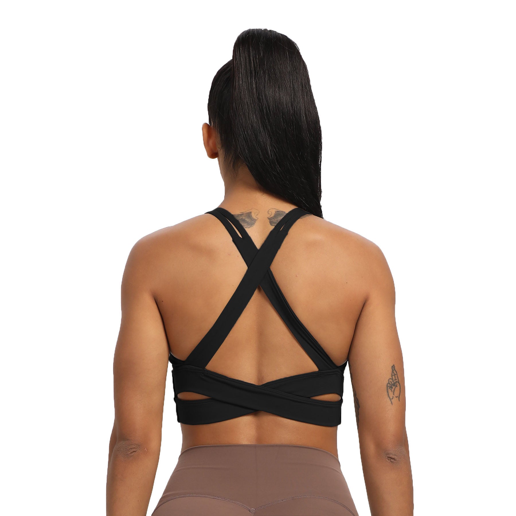 Aoxjox "Infinity" Sports Bra