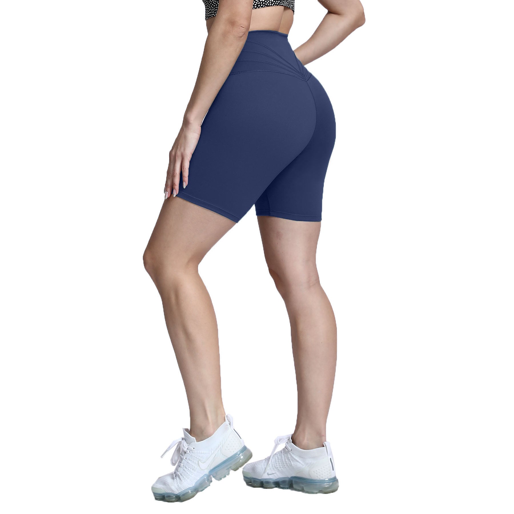Aoxjox Trinity 6" Shorts (CONT'D)