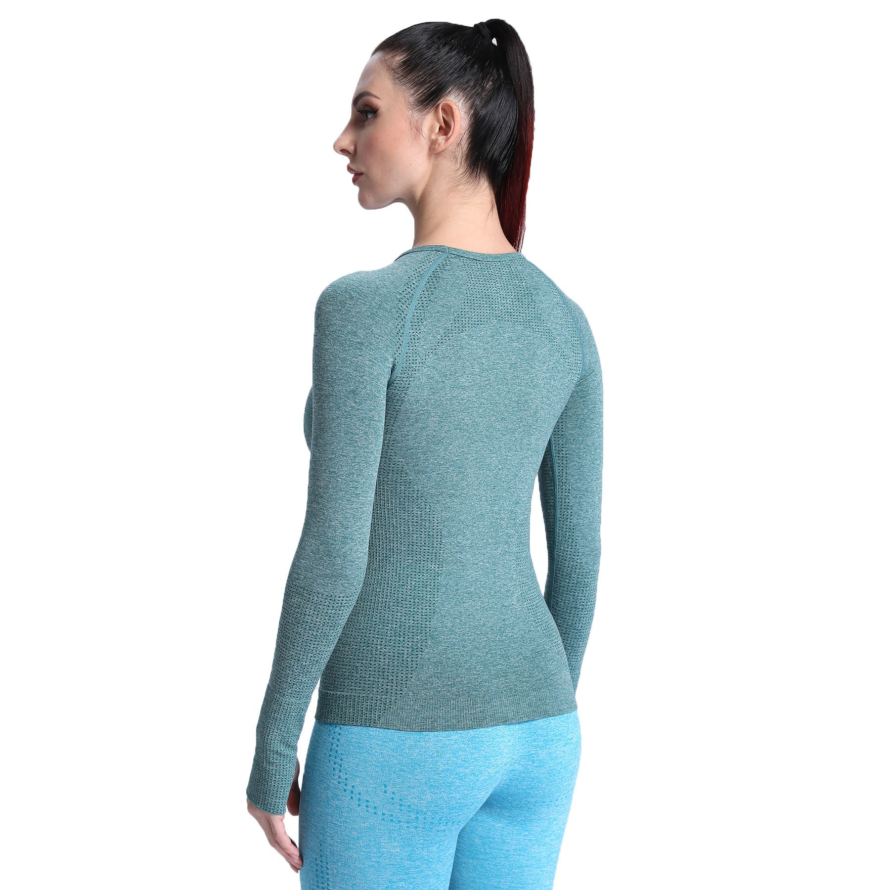 Aoxjox Vital Long Sleeve T-Shirt
