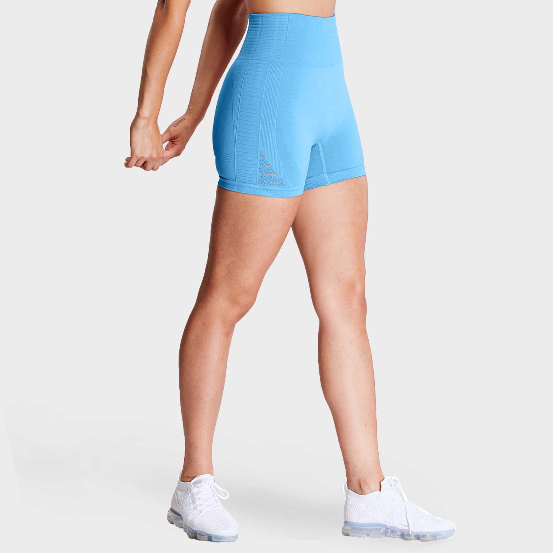Aoxjox Energy  Seamless Shorts