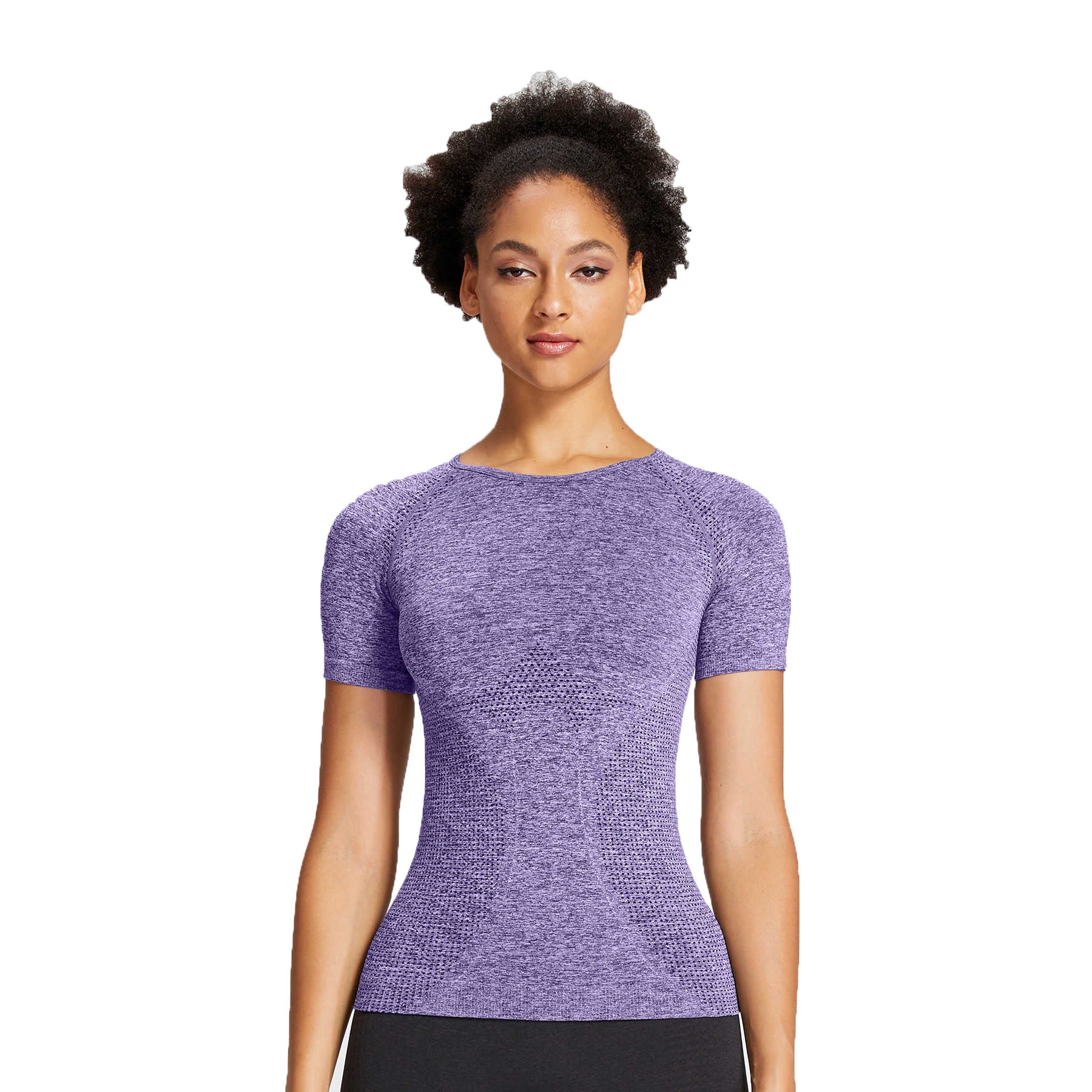 Aoxjox Vital Short Sleeve T-Shirt
