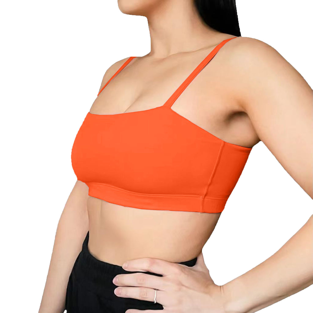 Aoxjox "Bandeau" Sports Bras