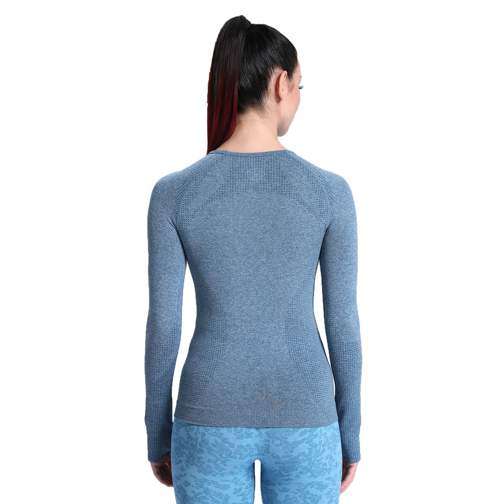 Aoxjox Vital Long Sleeve T-Shirt