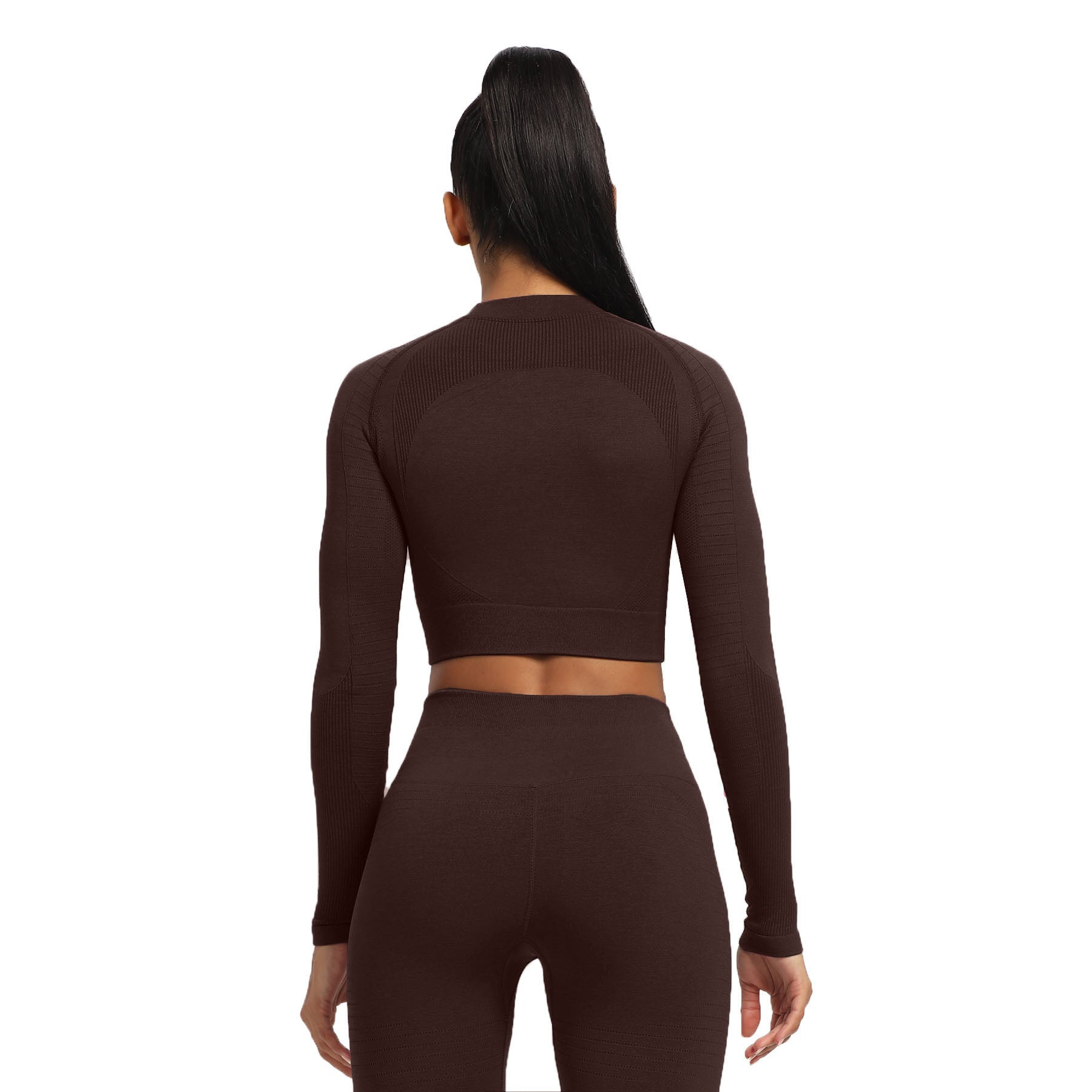 Aoxjox Carbon Collection: Long Sleeve