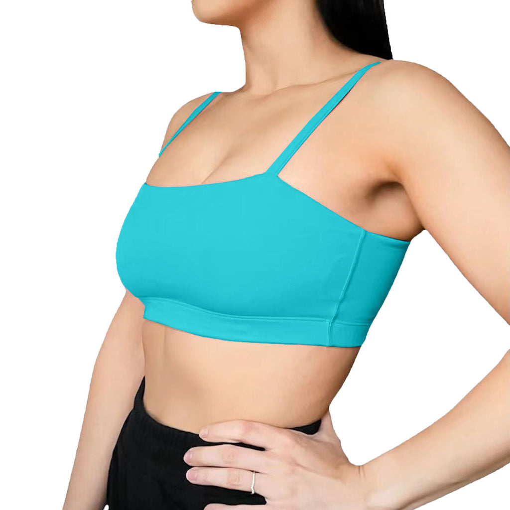 Aoxjox "Bandeau" Sports Bras