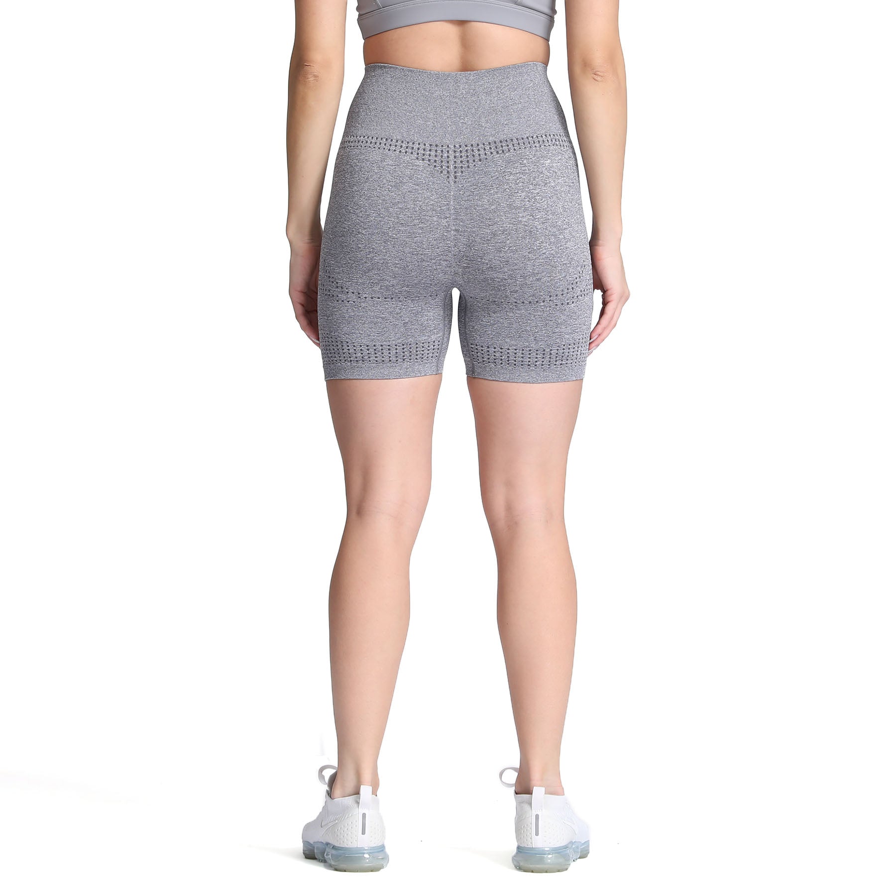 Aoxjox Vital Seamless Shorts