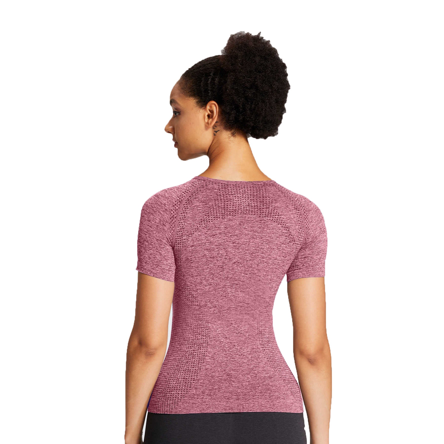 Aoxjox Vital Short Sleeve T-Shirt