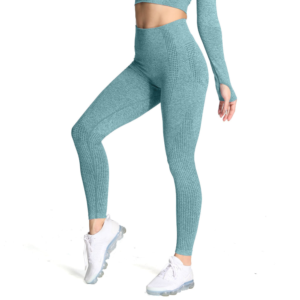Aoxjox Vital Seamless Leggings