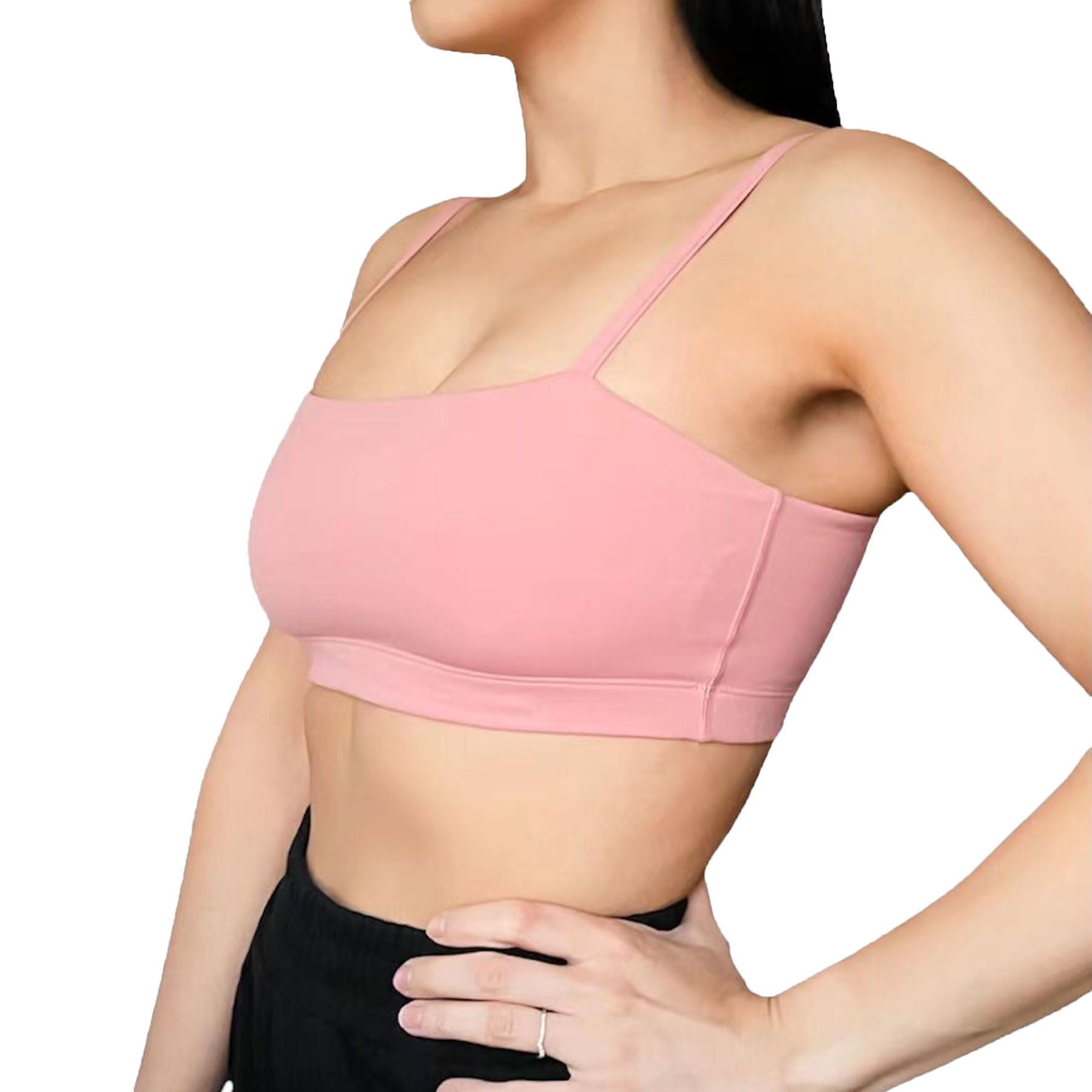 Aoxjox "Bandeau" Sports Bras