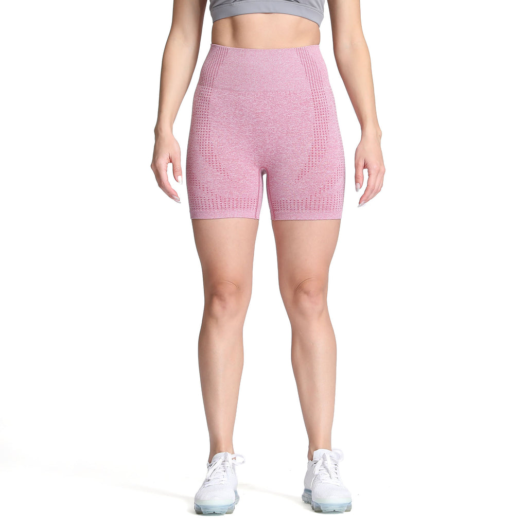 Aoxjox Vital Seamless Shorts