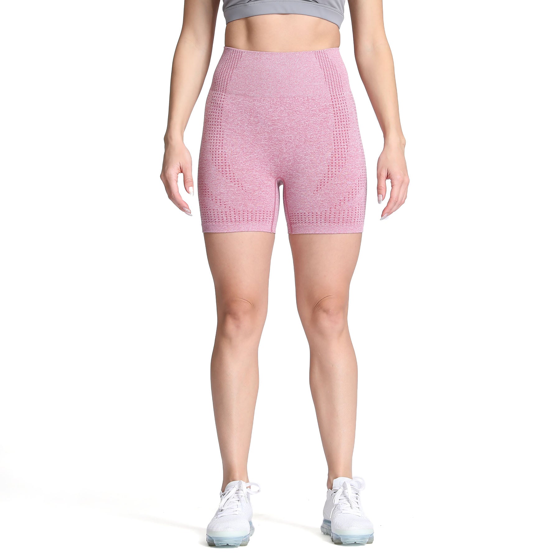 Aoxjox Vital Seamless Shorts