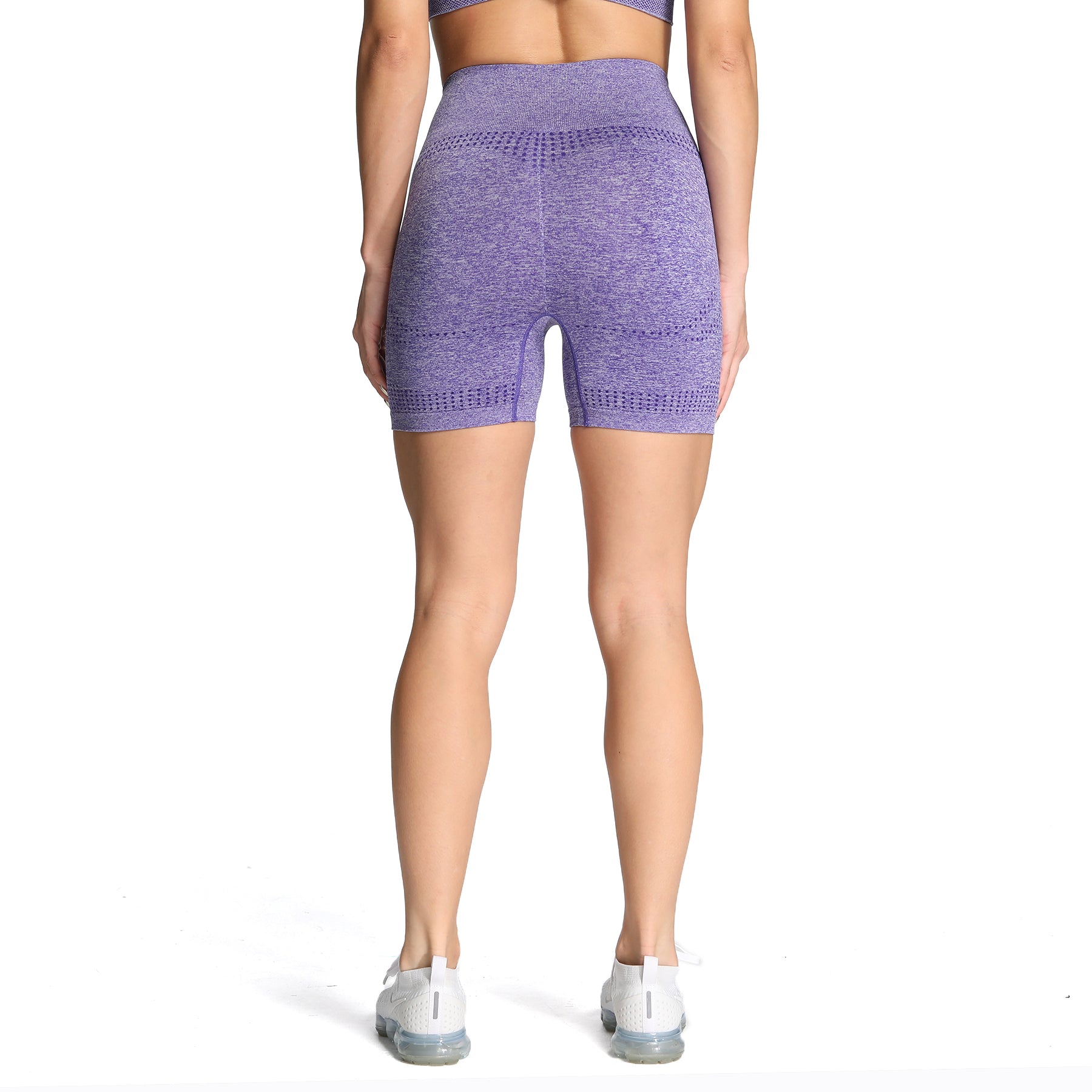 Aoxjox Vital Seamless Shorts