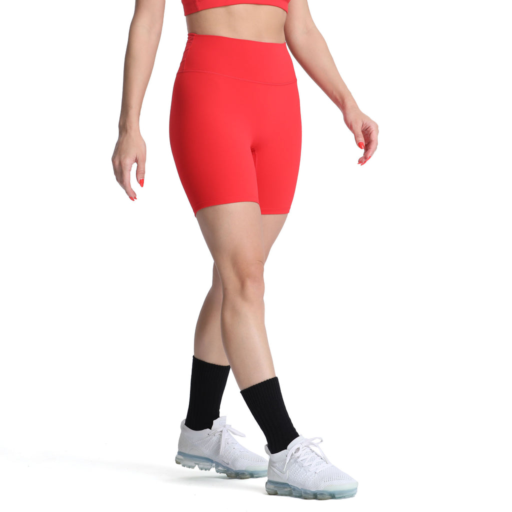Aoxjox Trinity 6" Shorts (CONT'D)