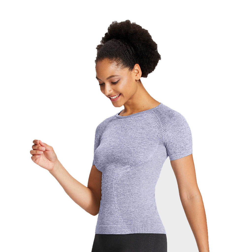 Aoxjox Vital Short Sleeve T-Shirt