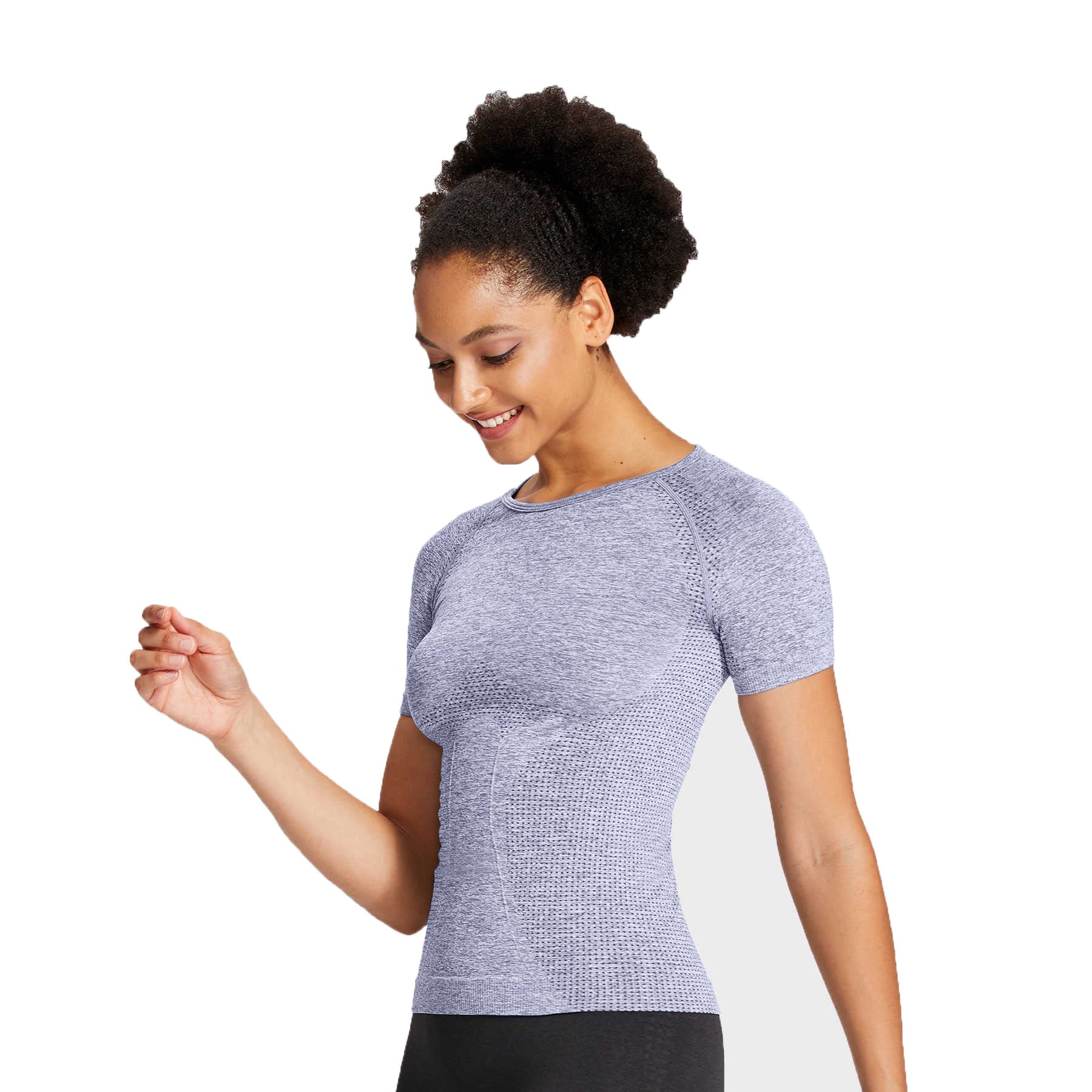 Aoxjox Vital Short Sleeve T-Shirt