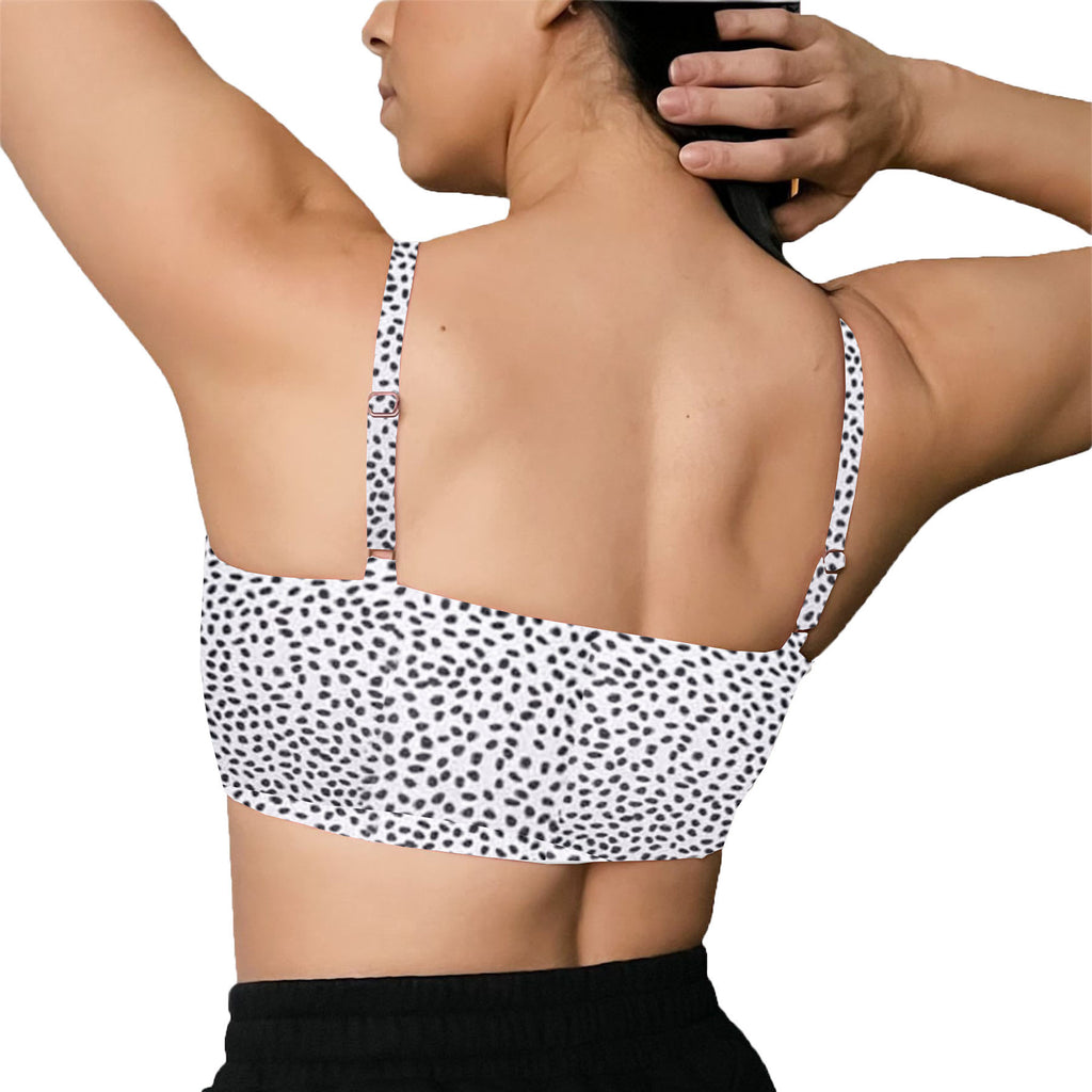 Aoxjox "Bandeau" Sports Bras
