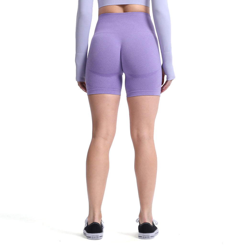 Aoxjox Smile 5" Contour Shorts