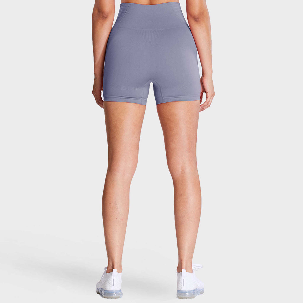 Aoxjox Energy  Seamless Shorts