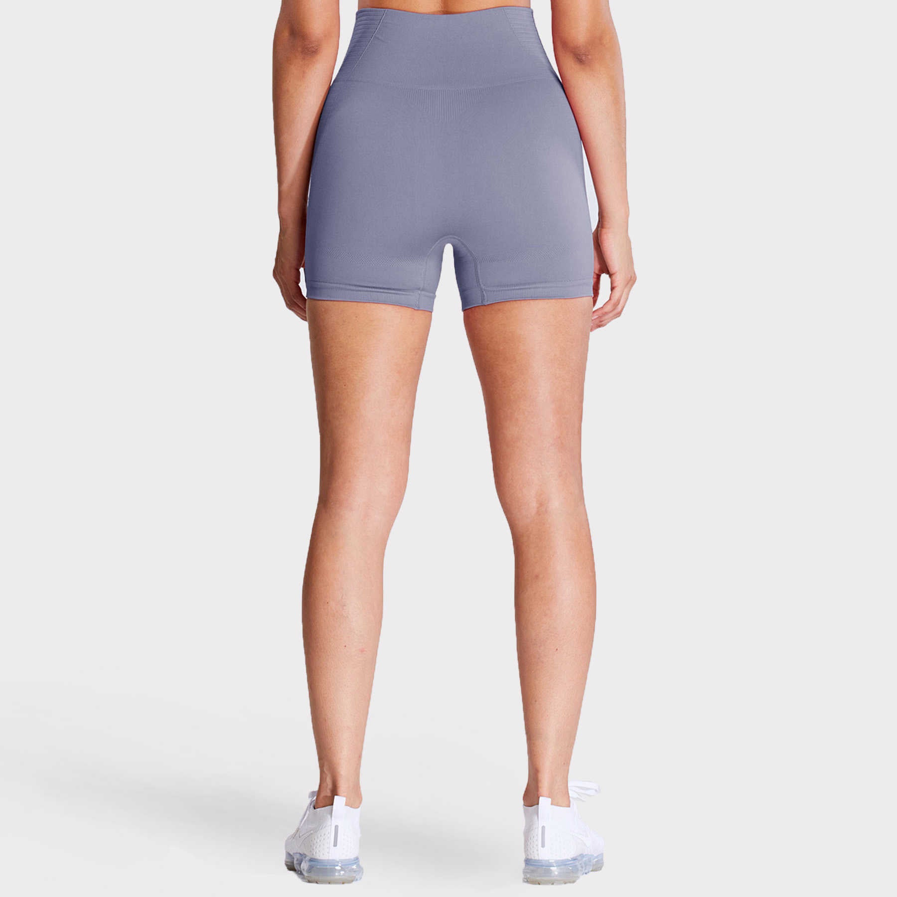 Aoxjox Energy  Seamless Shorts