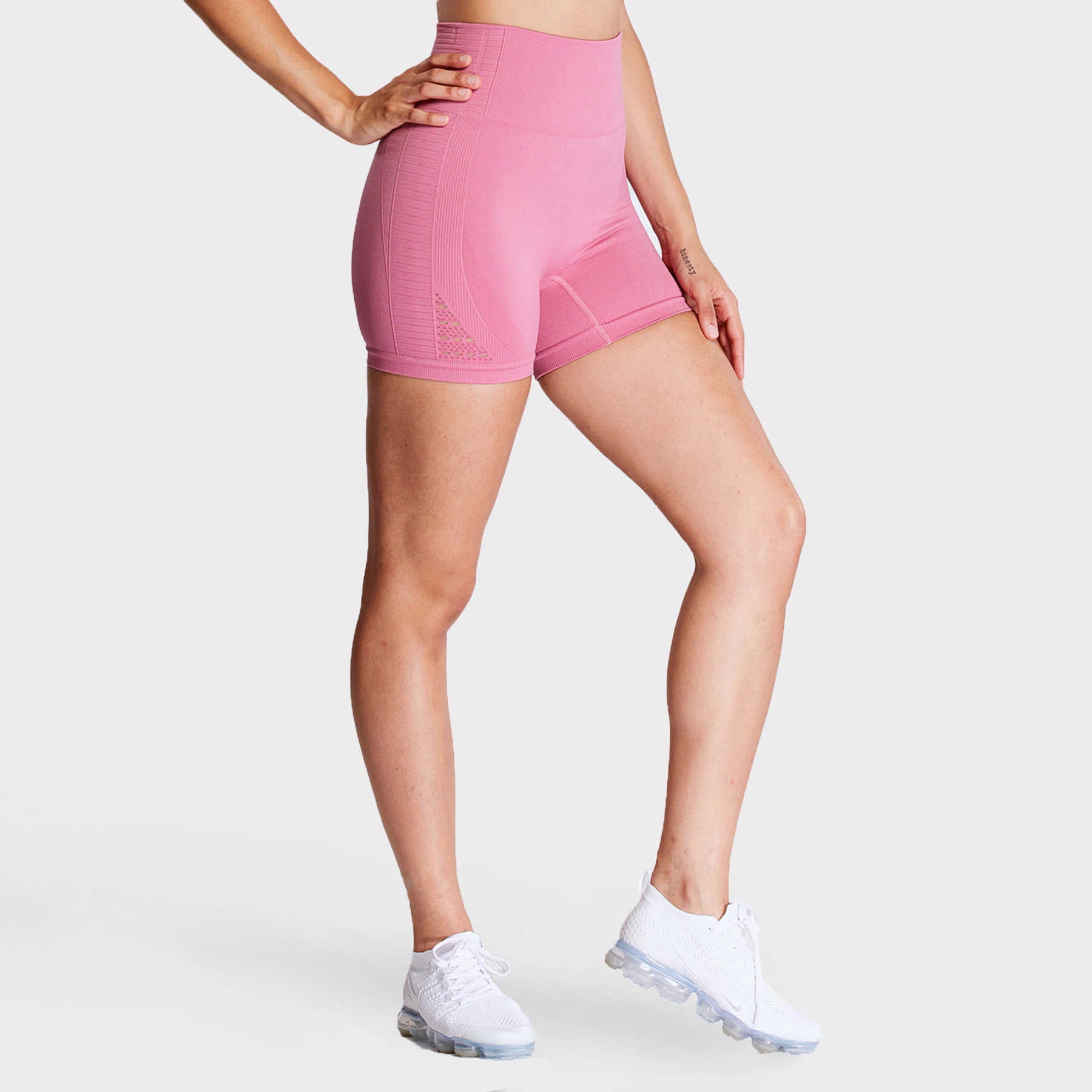 Aoxjox Energy  Seamless Shorts