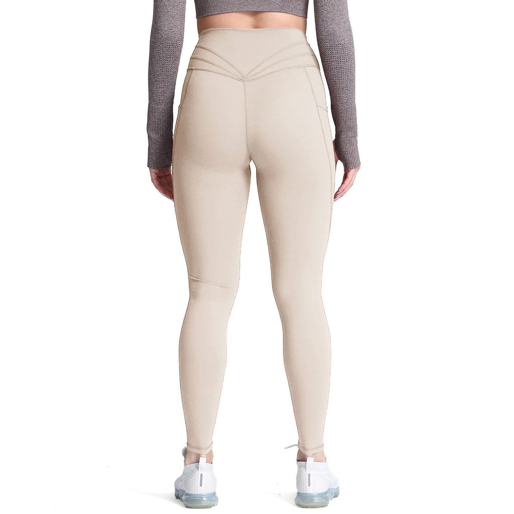 Aoxjox Trinity (3 seam) Pocket Leggings
