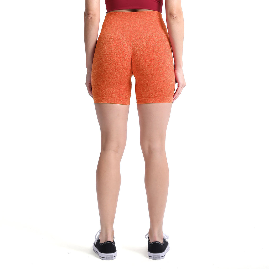 Aoxjox No Contour Seamless Pro Shorts