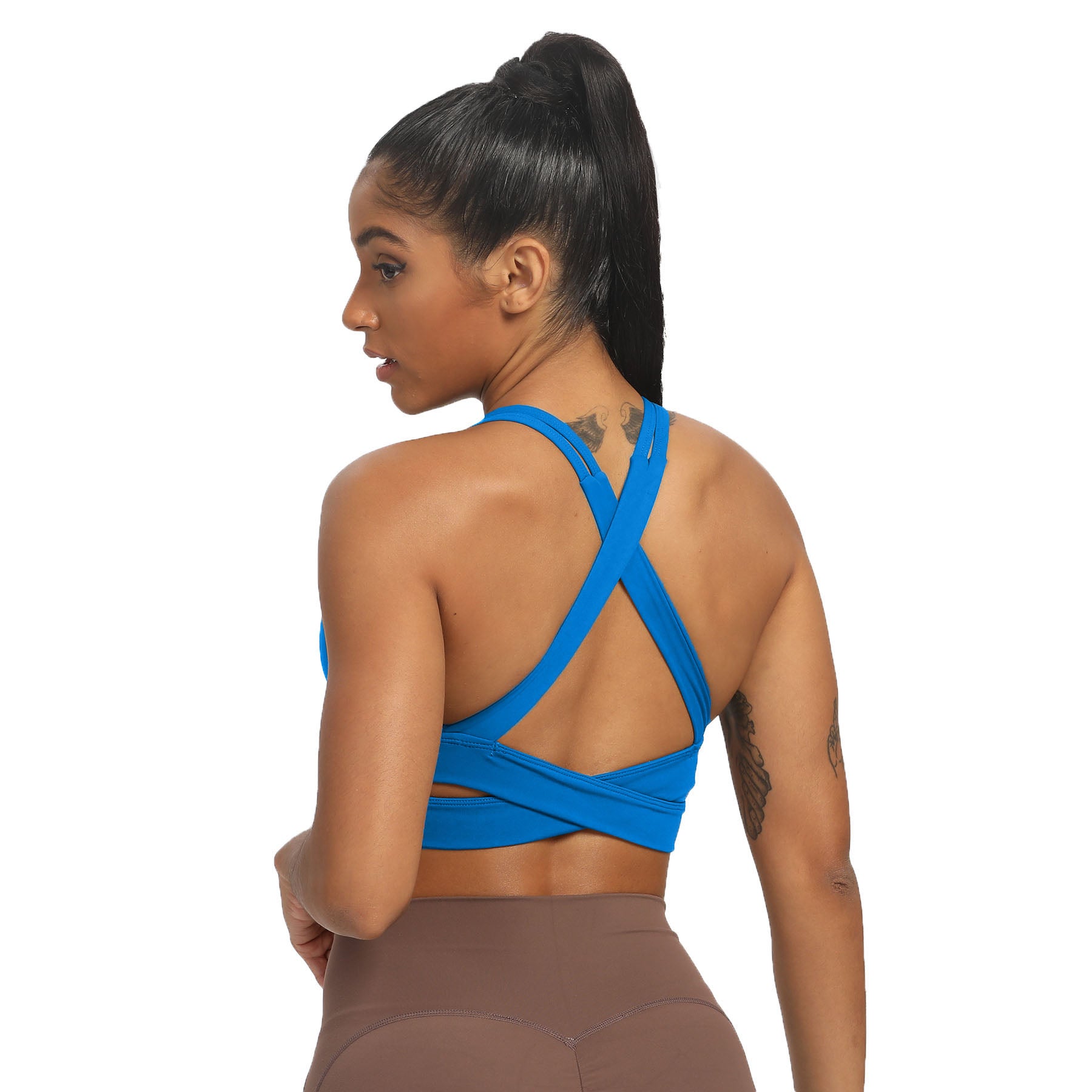 Aoxjox "Infinity" Sports Bra