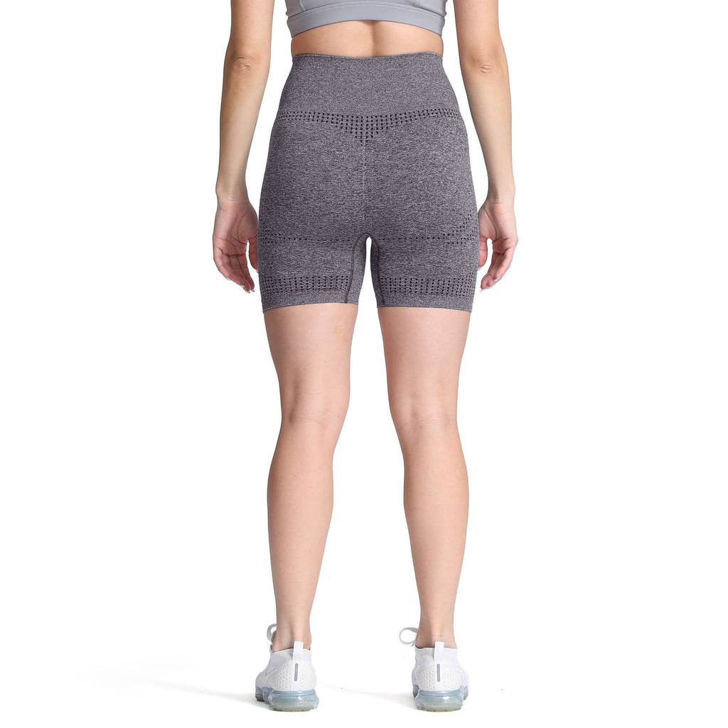 Aoxjox Vital Seamless Shorts