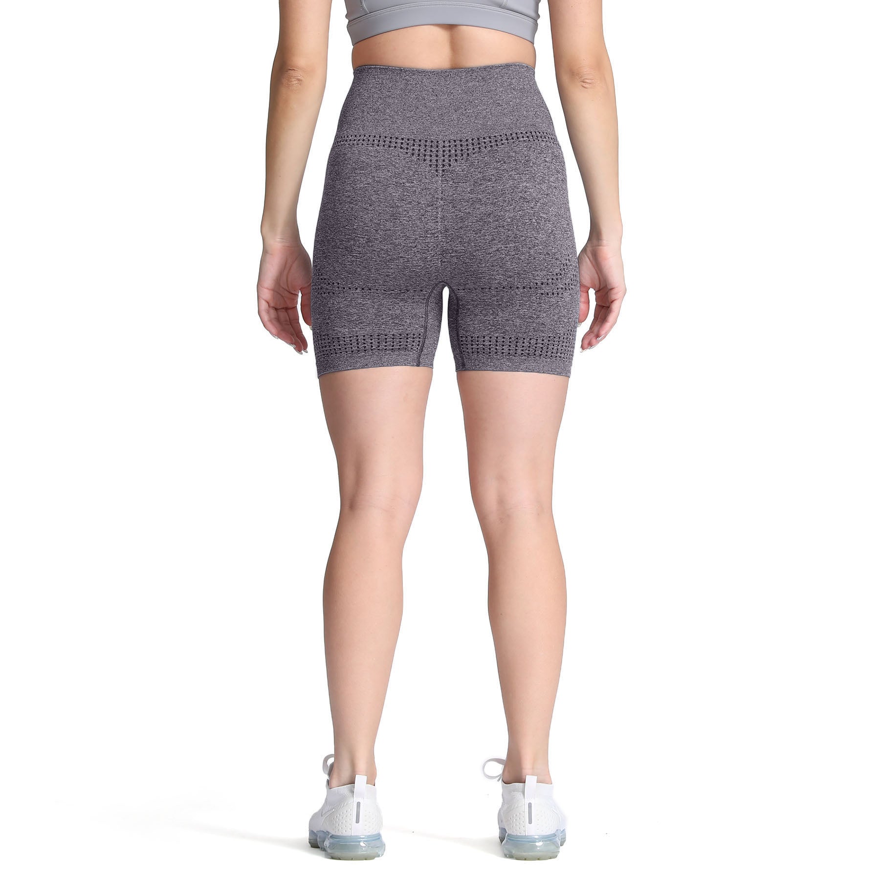 Aoxjox Vital Seamless Shorts