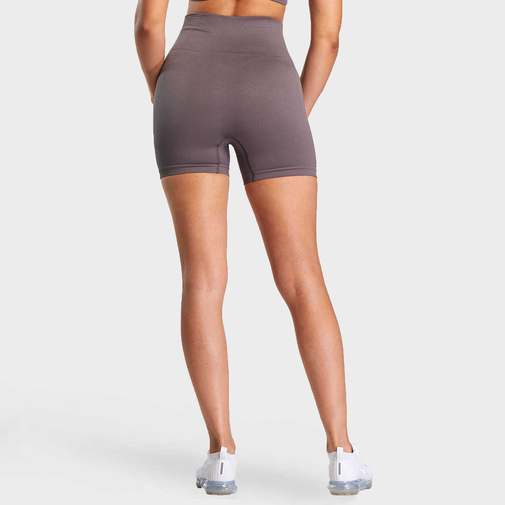 Aoxjox Energy  Seamless Shorts