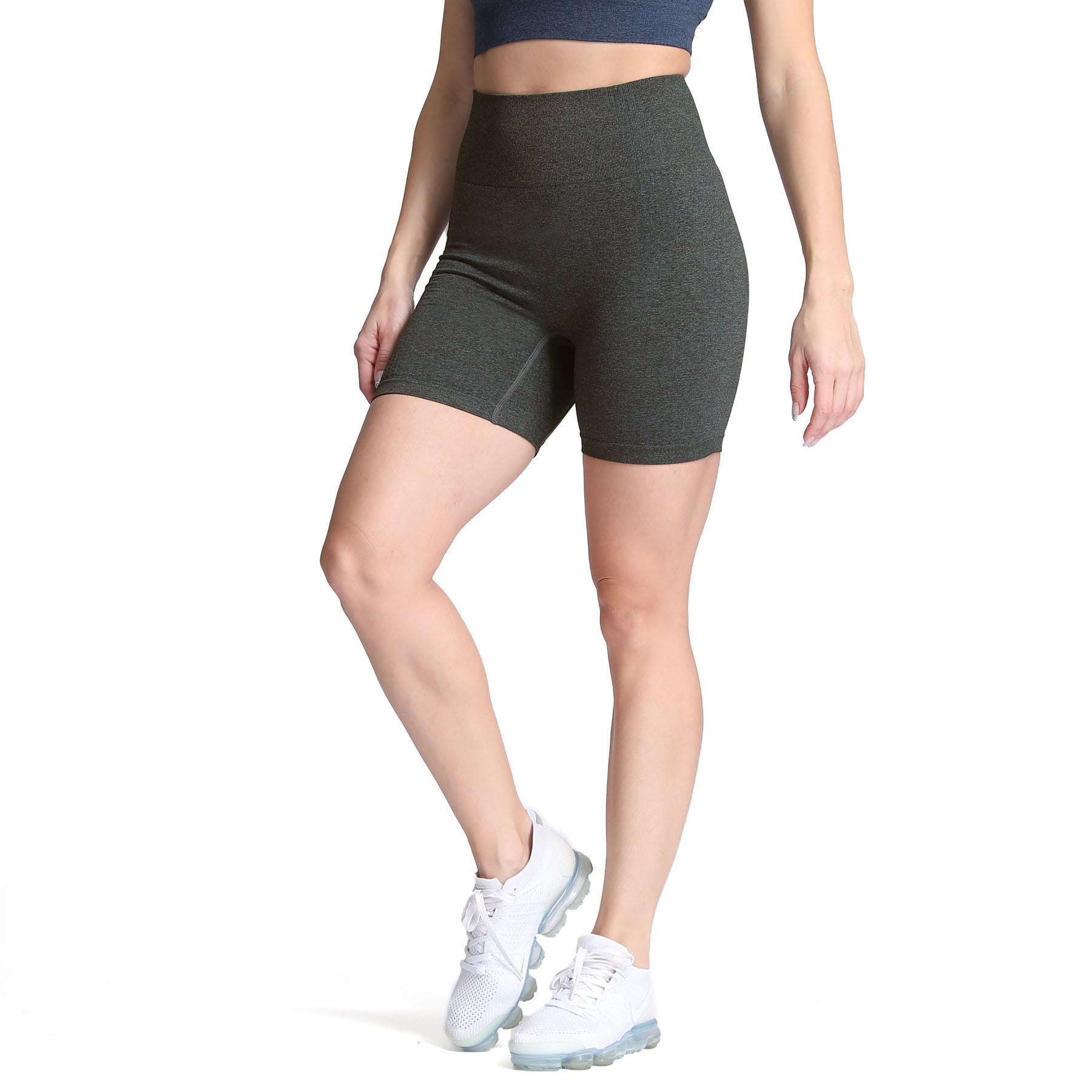 Aoxjox Vital Seamless Shorts