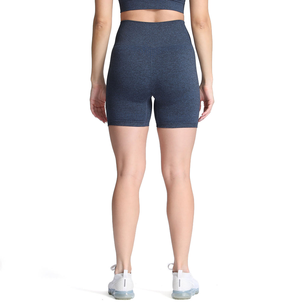 Aoxjox Vital Seamless Shorts