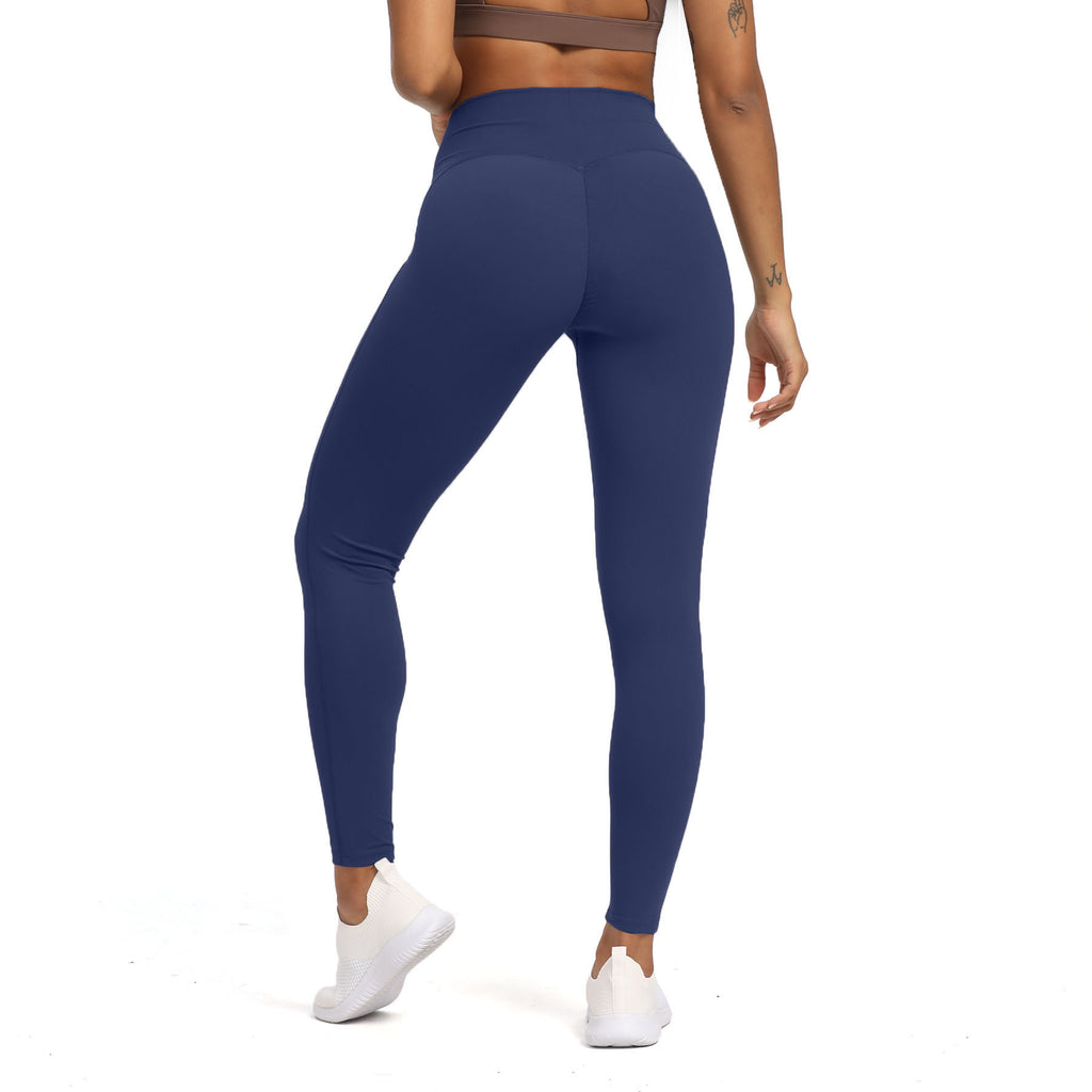 Aoxjox "Scarlett" Leggings