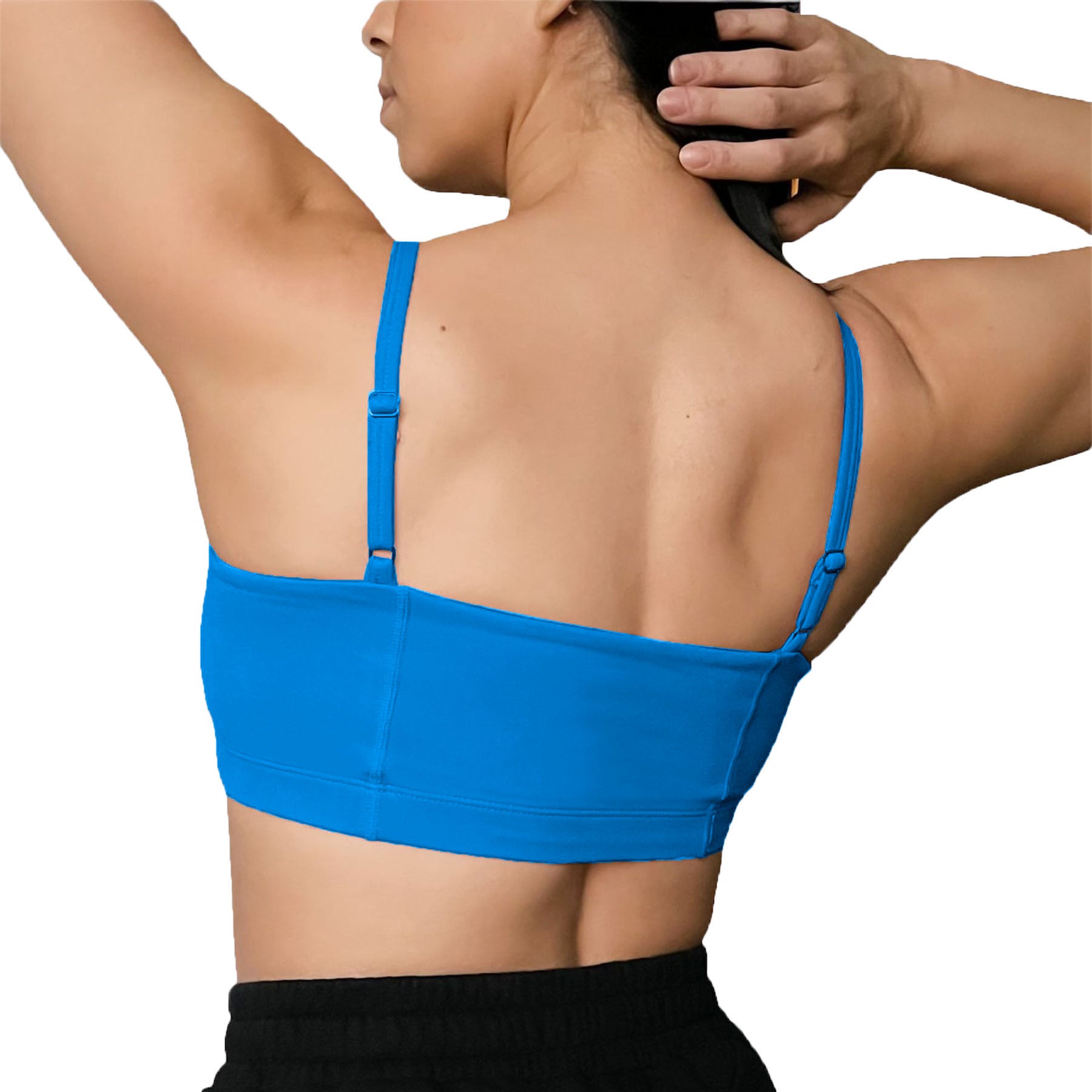 Aoxjox "Bandeau" Sports Bras