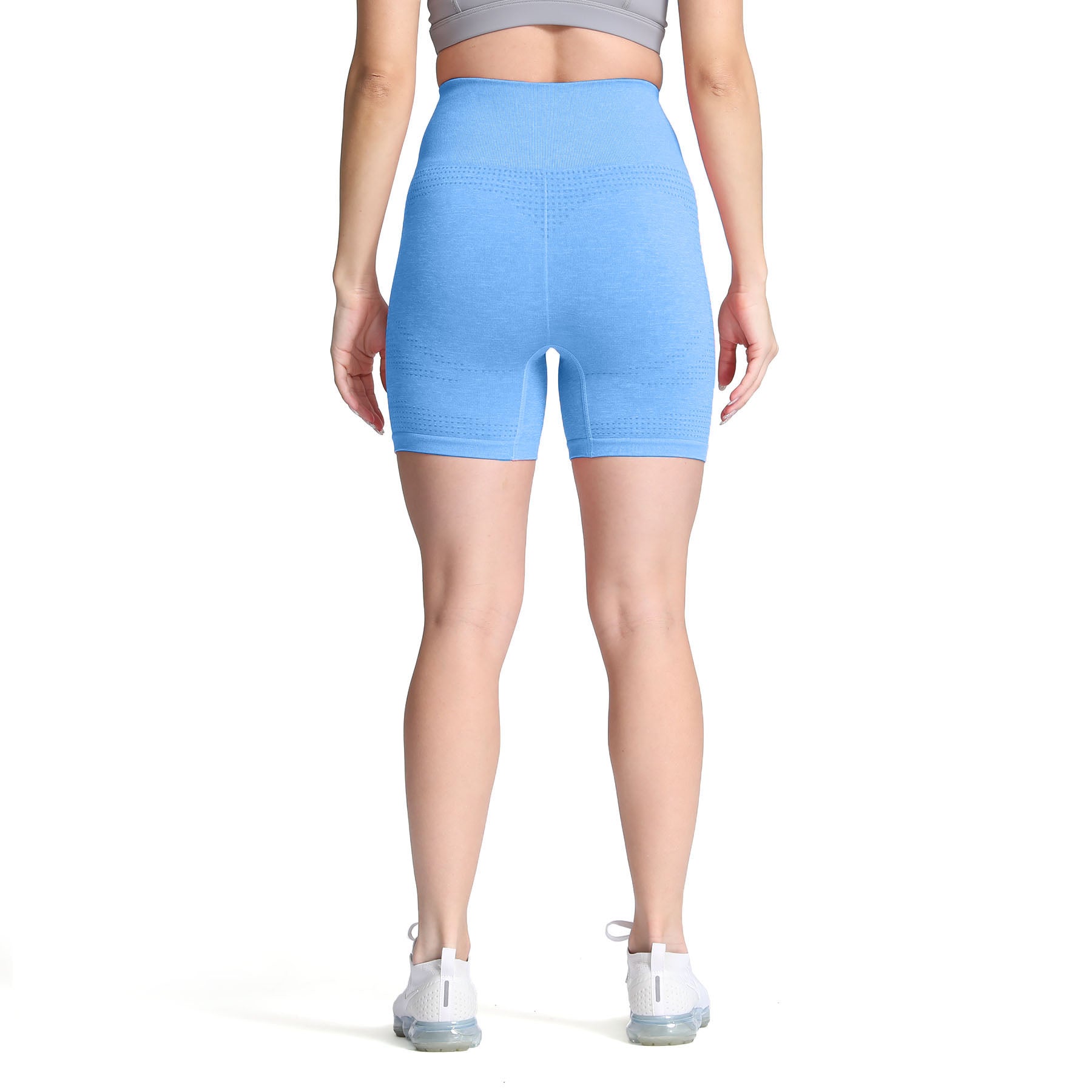 Aoxjox "Vital 2.0 / 3.0" Seamless Shorts
