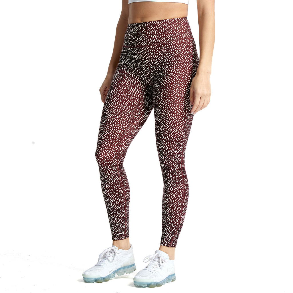 Aoxjox Trinity Leggings