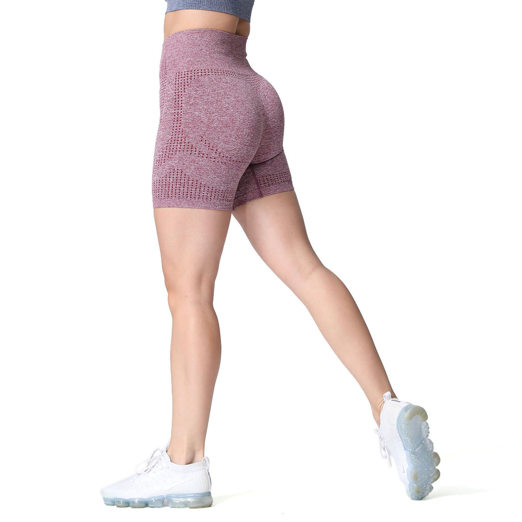 Aoxjox Vital Seamless Shorts