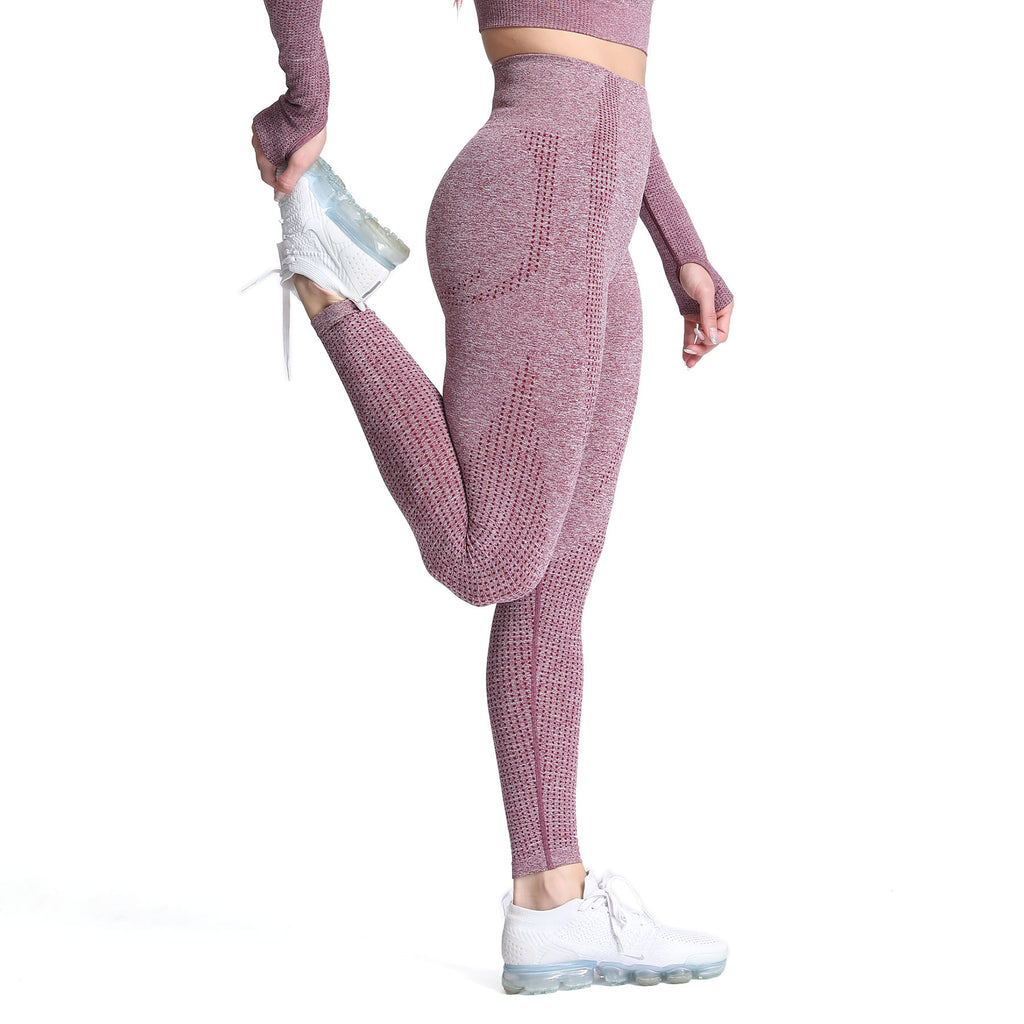 Aoxjox Vital Seamless Leggings