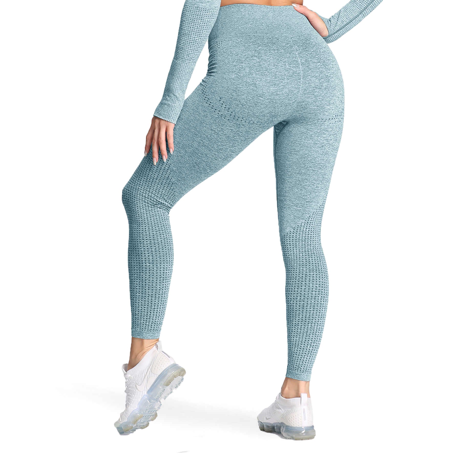 Aoxjox Vital Seamless Leggings