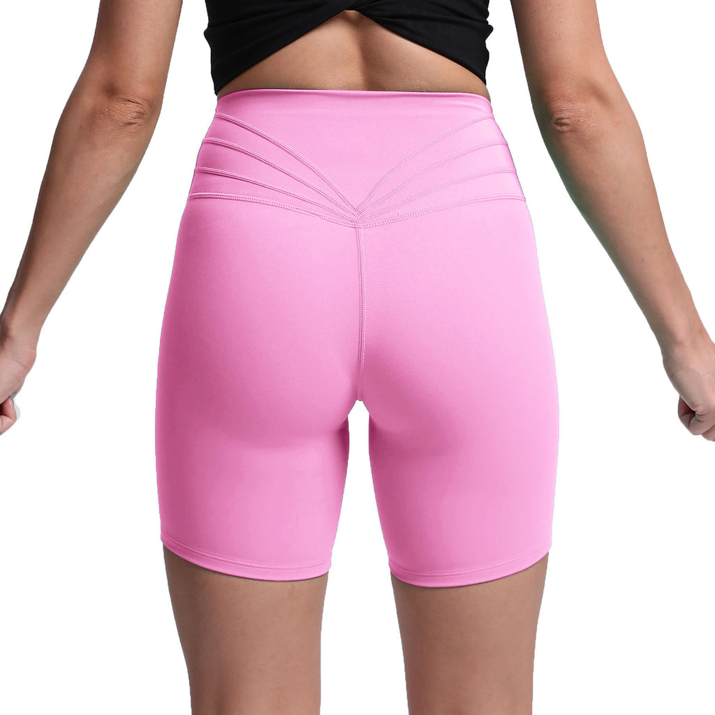 Aoxjox Trinity 6" Shorts (CONT'D)