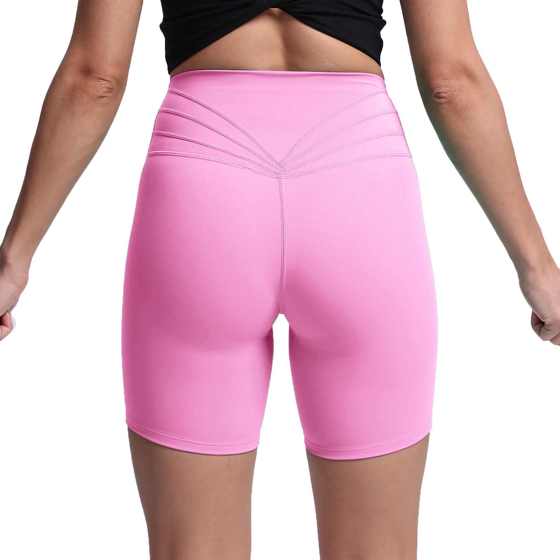 Aoxjox Trinity 6" Shorts (CONT'D)
