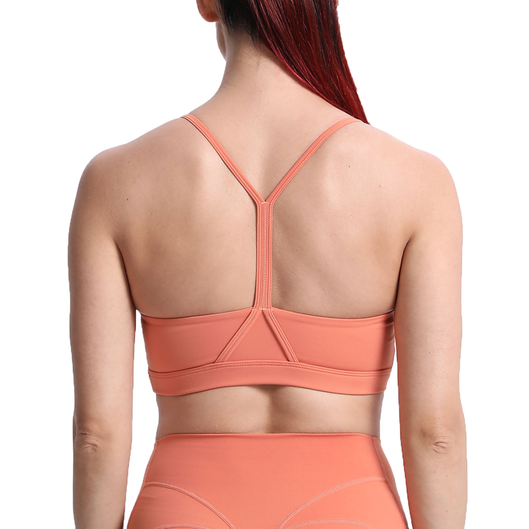 Aoxjox  Y-Back Sports Bras