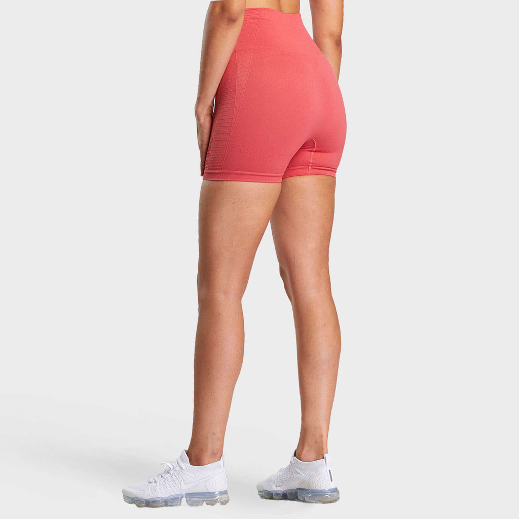 Aoxjox Energy  Seamless Shorts